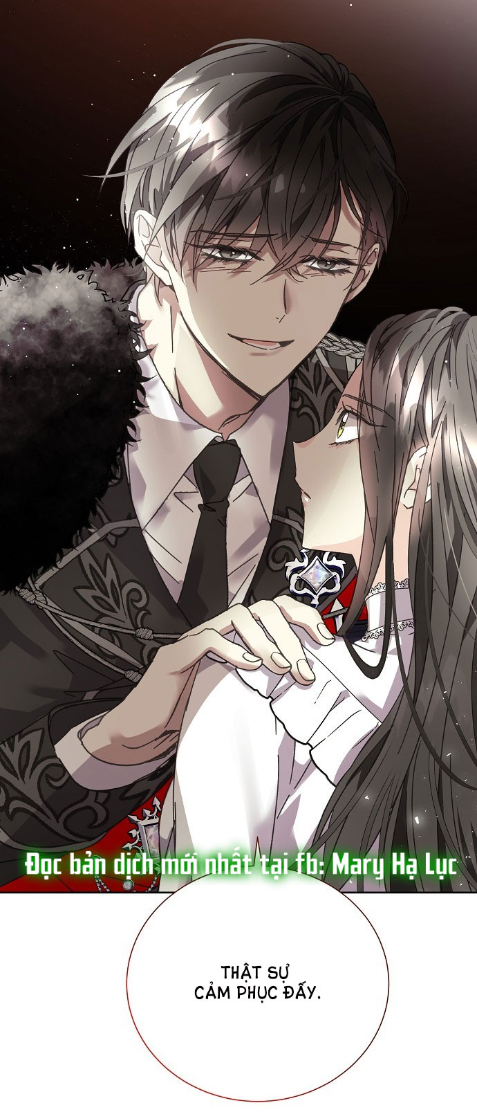 chiếm hữu trái tim bạo chúa chapter 2.2 20