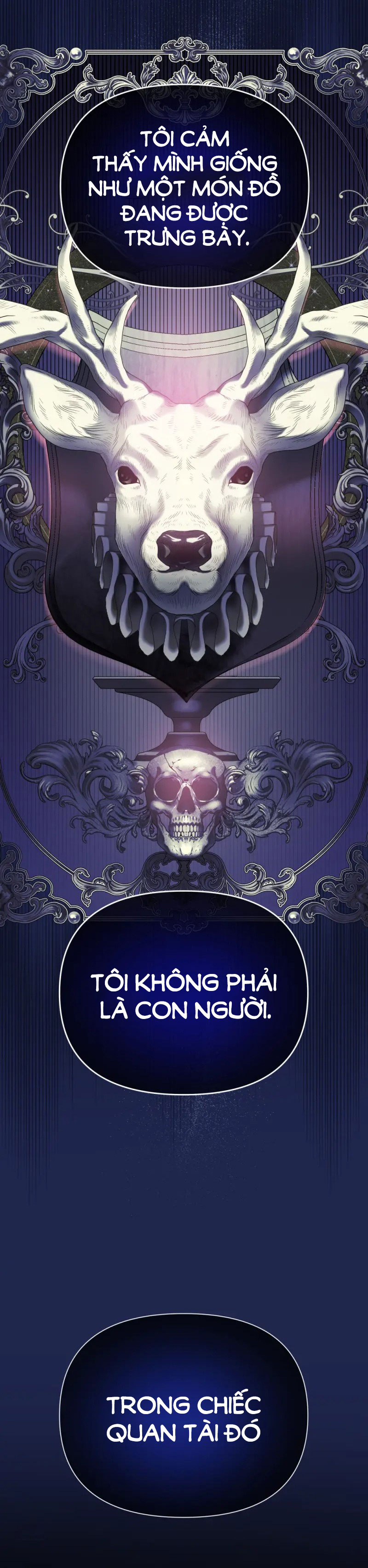 tiếng chuông cửa của bạch tuyết chapter 13 8