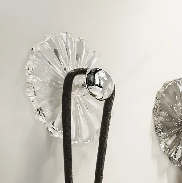 MÓC DÁN TƯỜNG HÌNH BÔNG HOA SỬ DỤNG ĐỂ TREO MÓC KHÓC,CỘT TÓC-JL