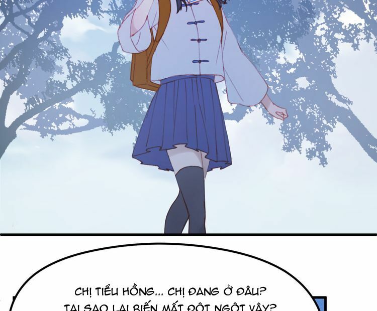 lượm được một tiểu hồ ly phần 2 chapter 52.5 23