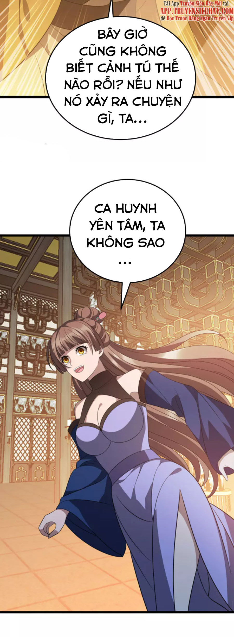 chúa tể tam giới chapter 239 14