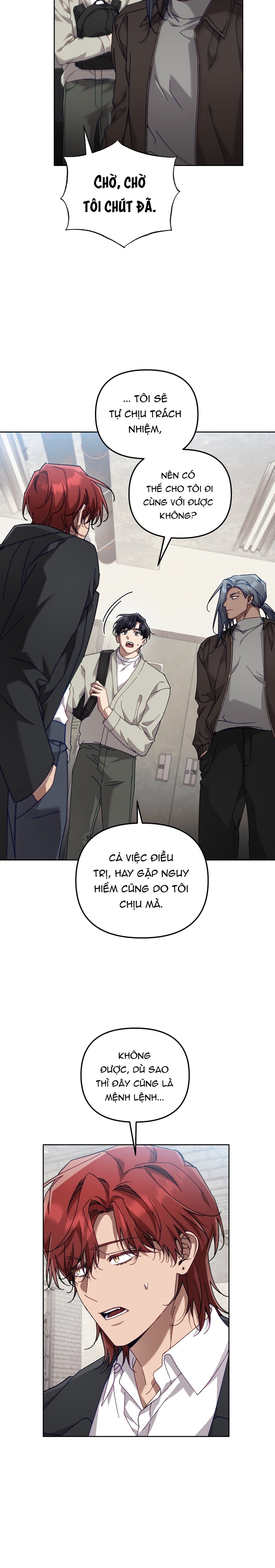 guide cấp s phết mật ong chapter 43 27