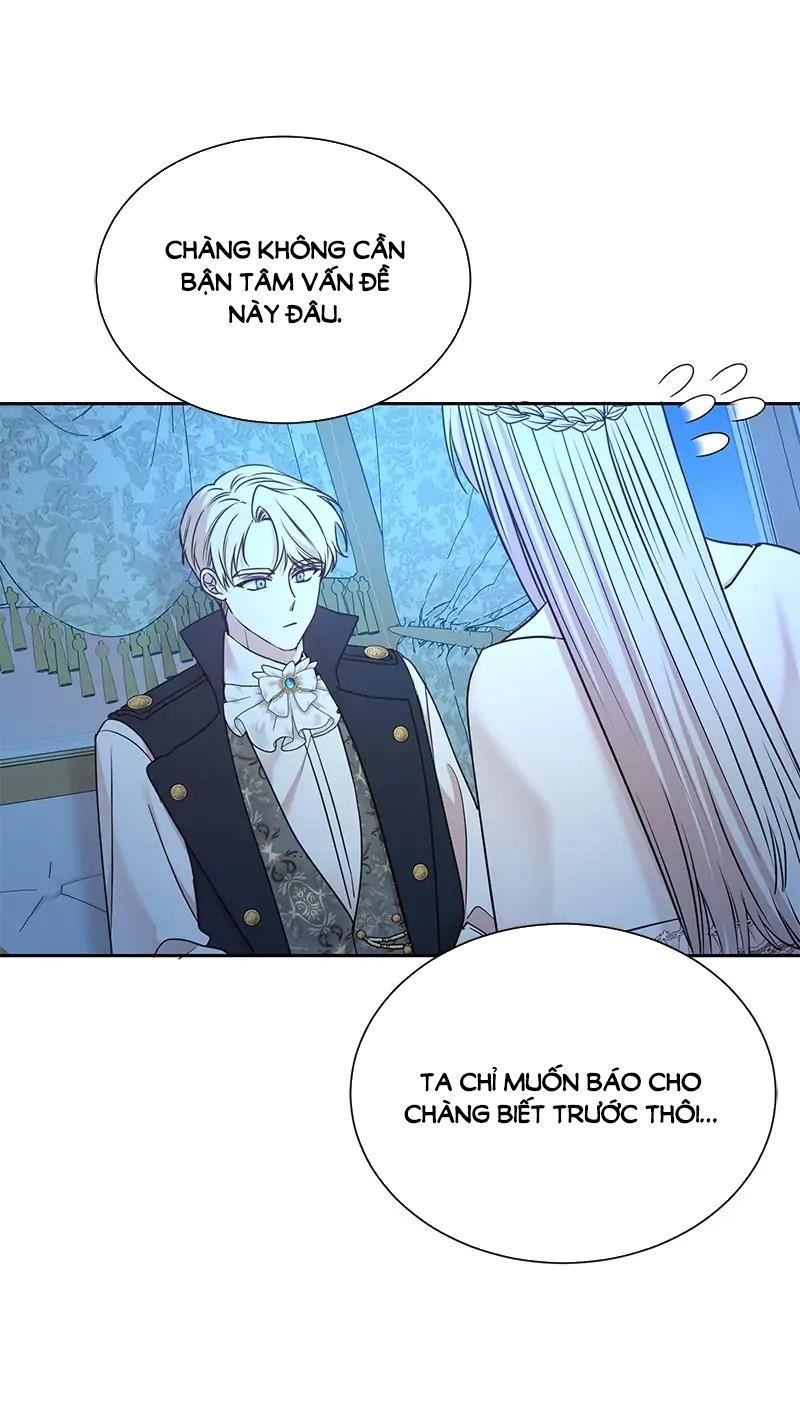 tôi chán nản vì người chồng thứ 2 còn "khỏe" hơn chồng cũ chapter 24.2 19