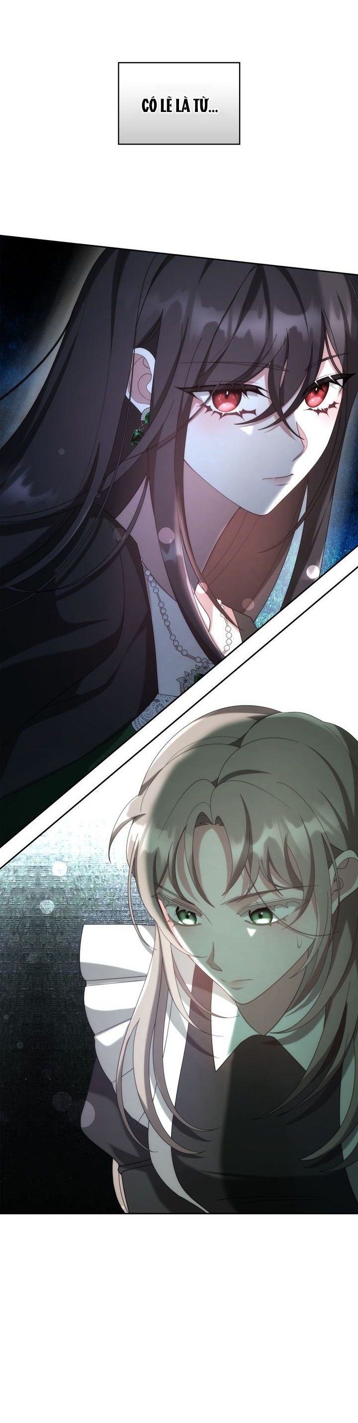 Giọt Nước Tràn Ly chapter 70 13