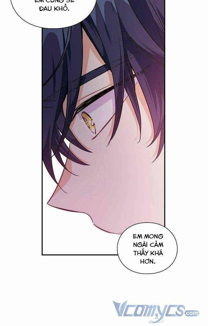 nữ hoàng ngoại khoa chapter 119 33
