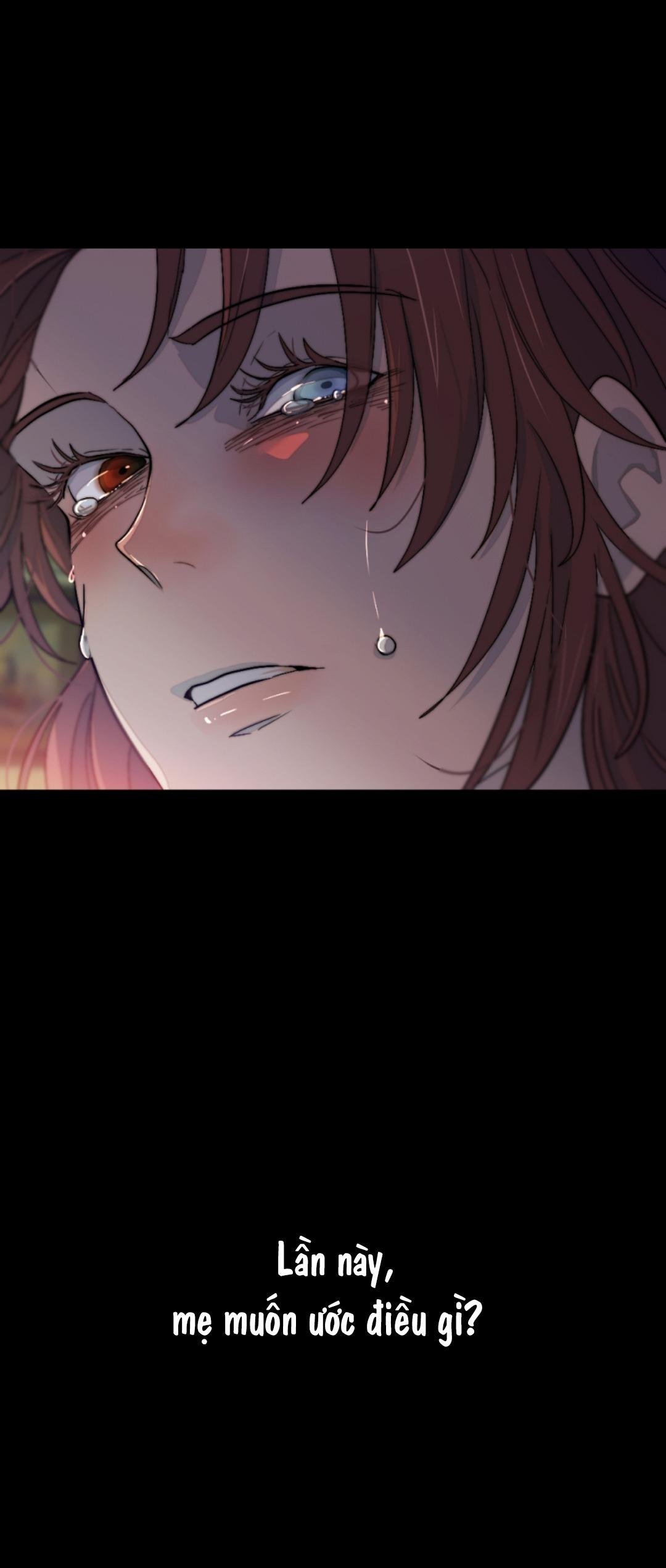 bao nuôi tiền bối chapter 97 28