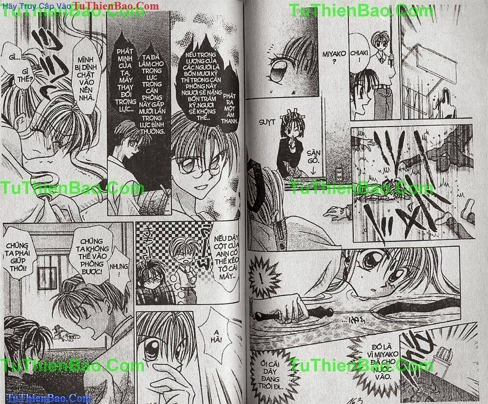 thiên thần bóng tối chapter 3 81