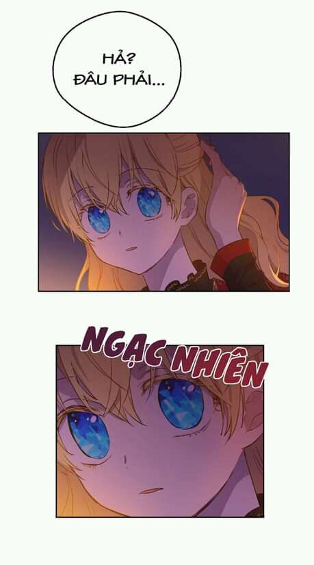 bỗng một ngày nọ tôi trở thành nàng công chúa chapter 93 62