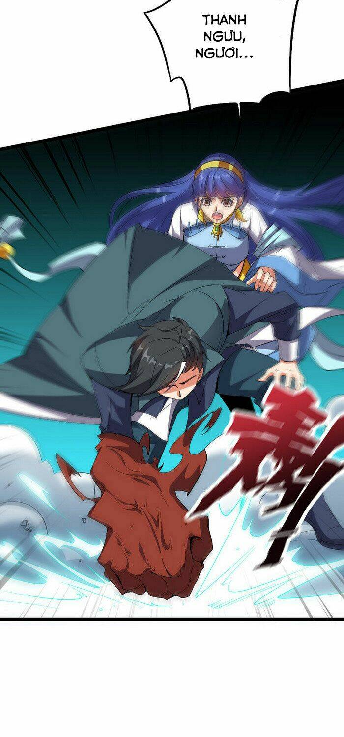 phục thiên thánh chủ chapter 105 13
