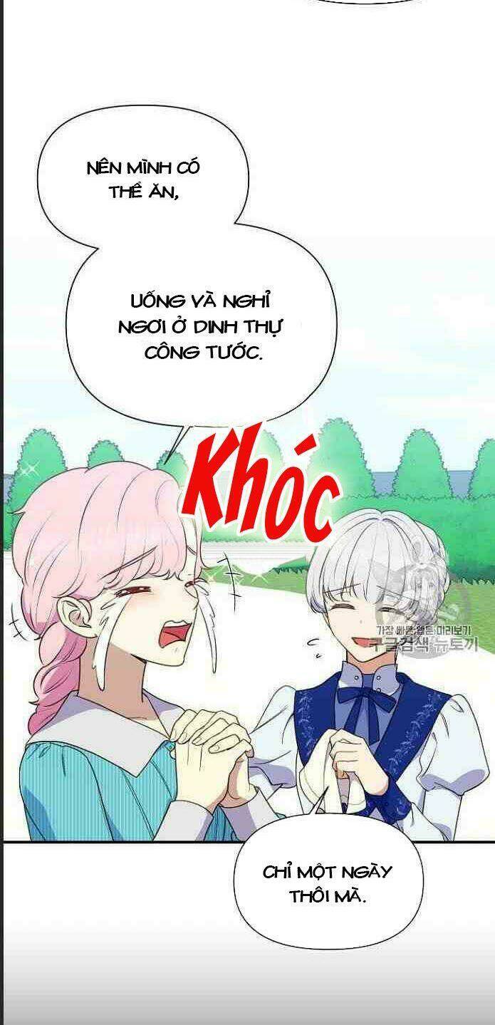 khế ước của nữ công tước quái vật chapter 83 34