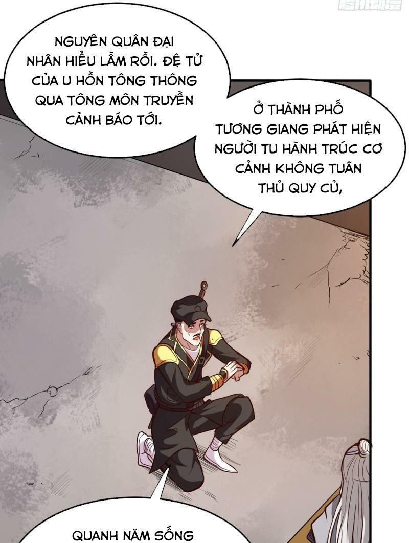 tối cường thần y tại đô thị chapter 99 40