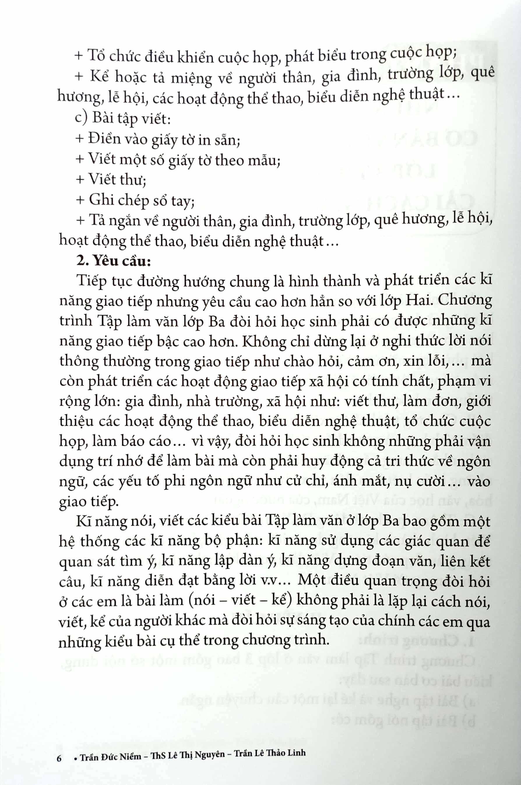 150 Bài Văn Hay 3