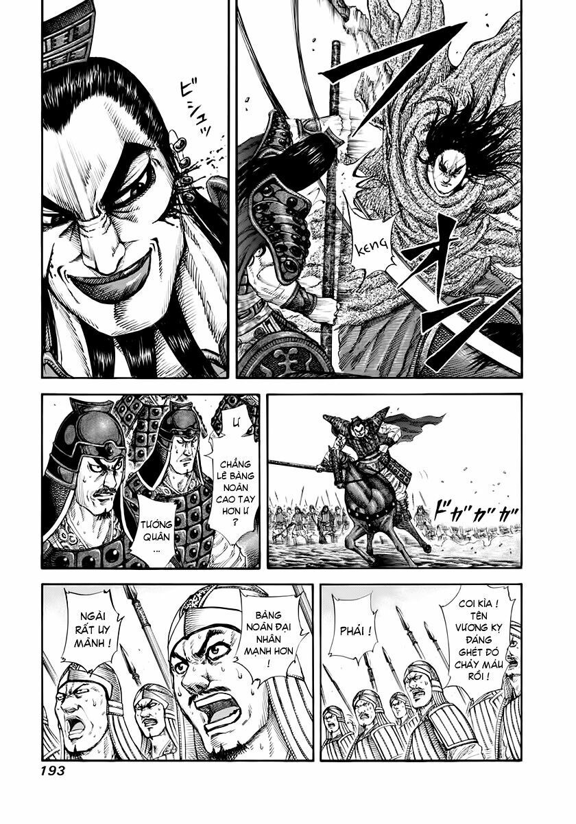 kingdom - vương giả thiên hạ chapter 162 5