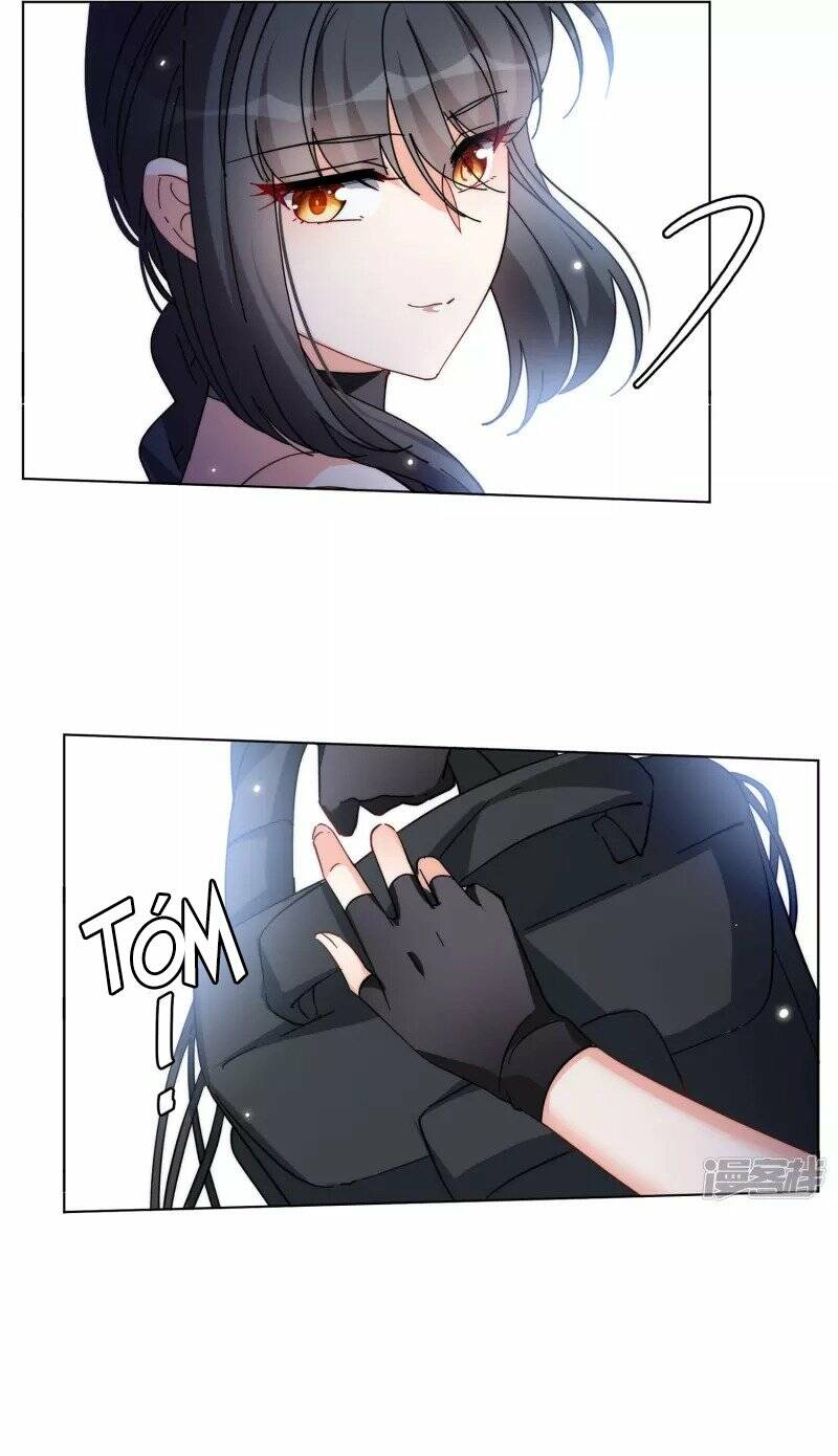 cô ấy đến rồi, xin nằm xuống! chapter 141 23