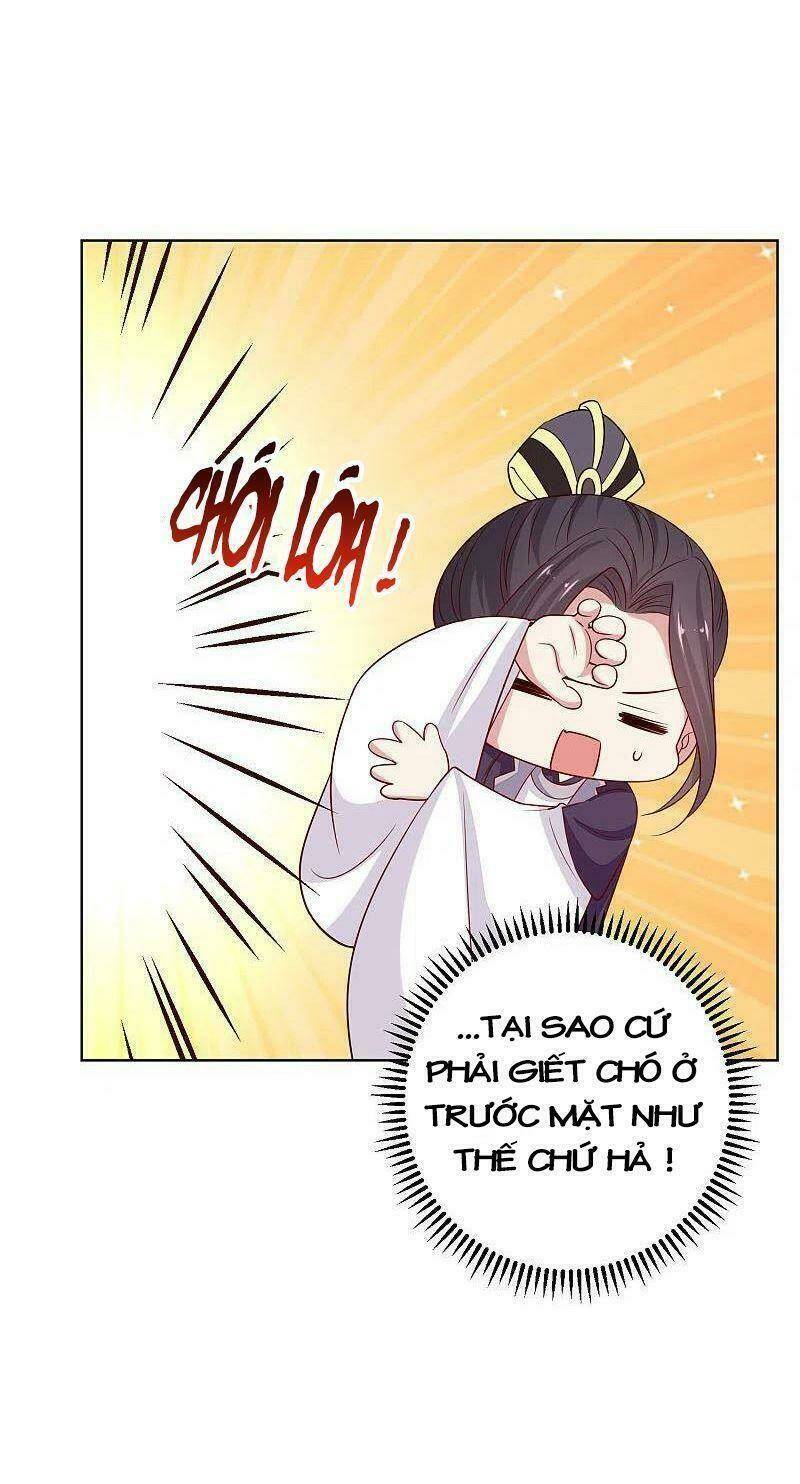 độc y đích nữ chapter 211 19