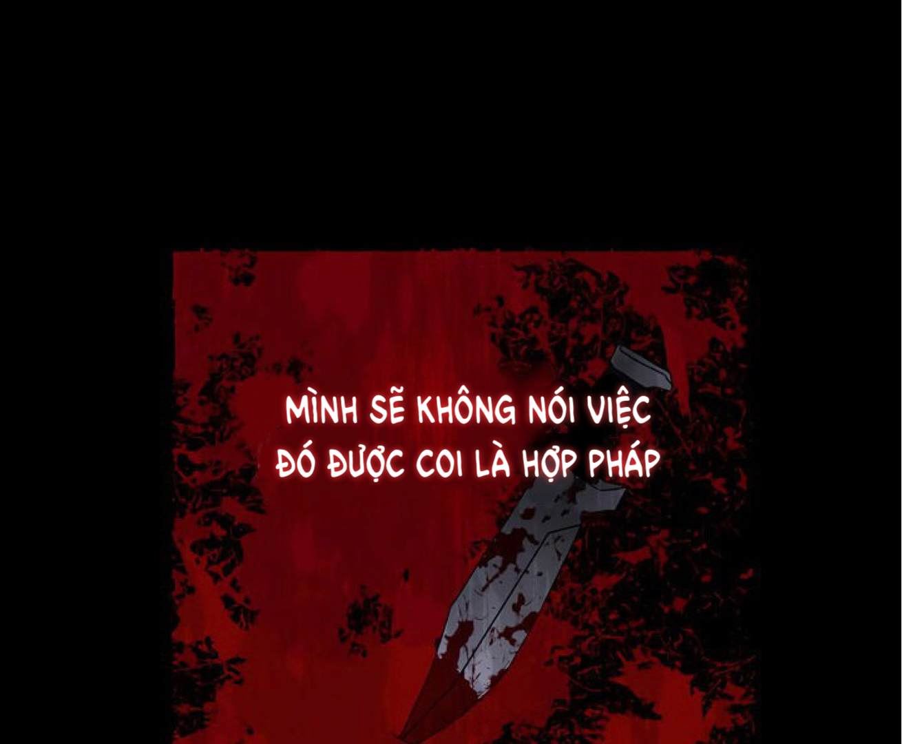 nói a đi nào! ngậm thìa vàng nhé! chapter 2 51