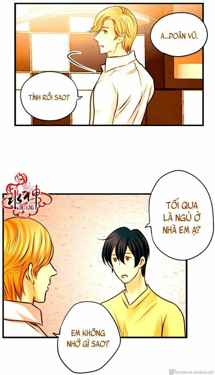 something sweet chapter 7 26