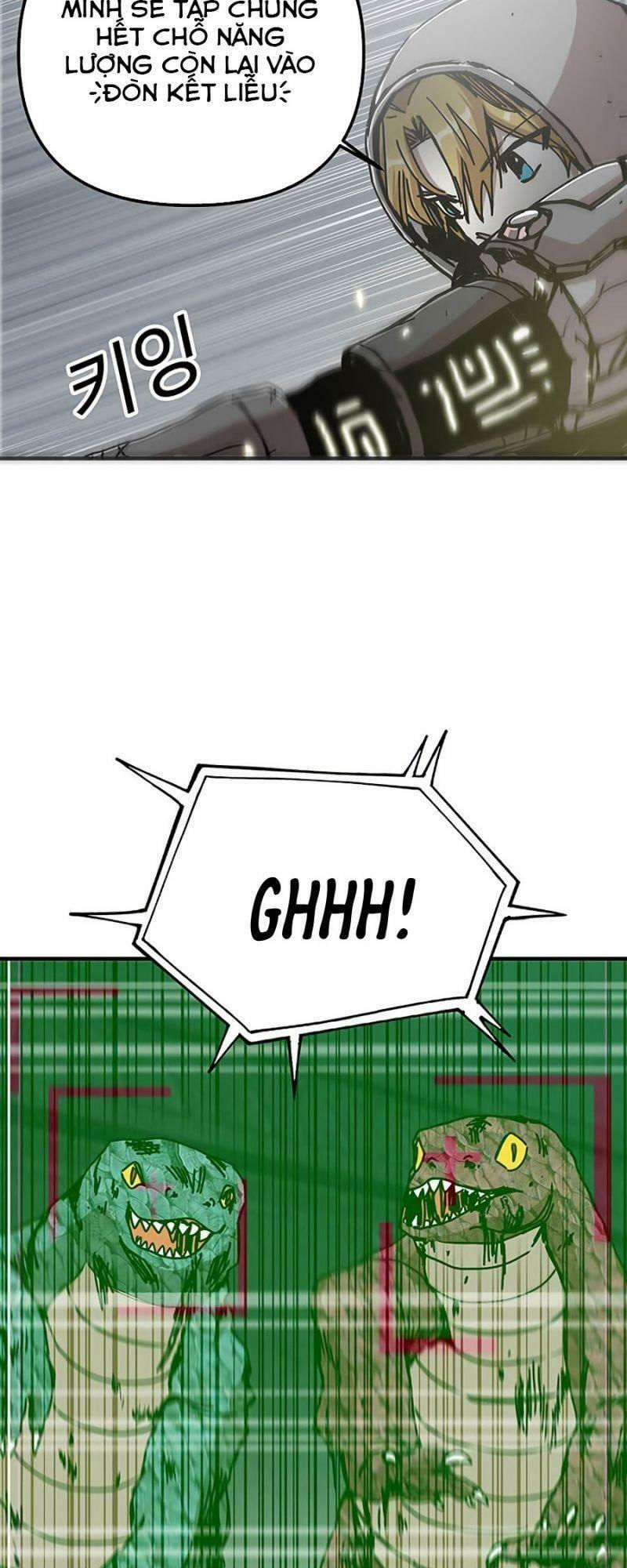 người chơi lỗi chapter 69 16