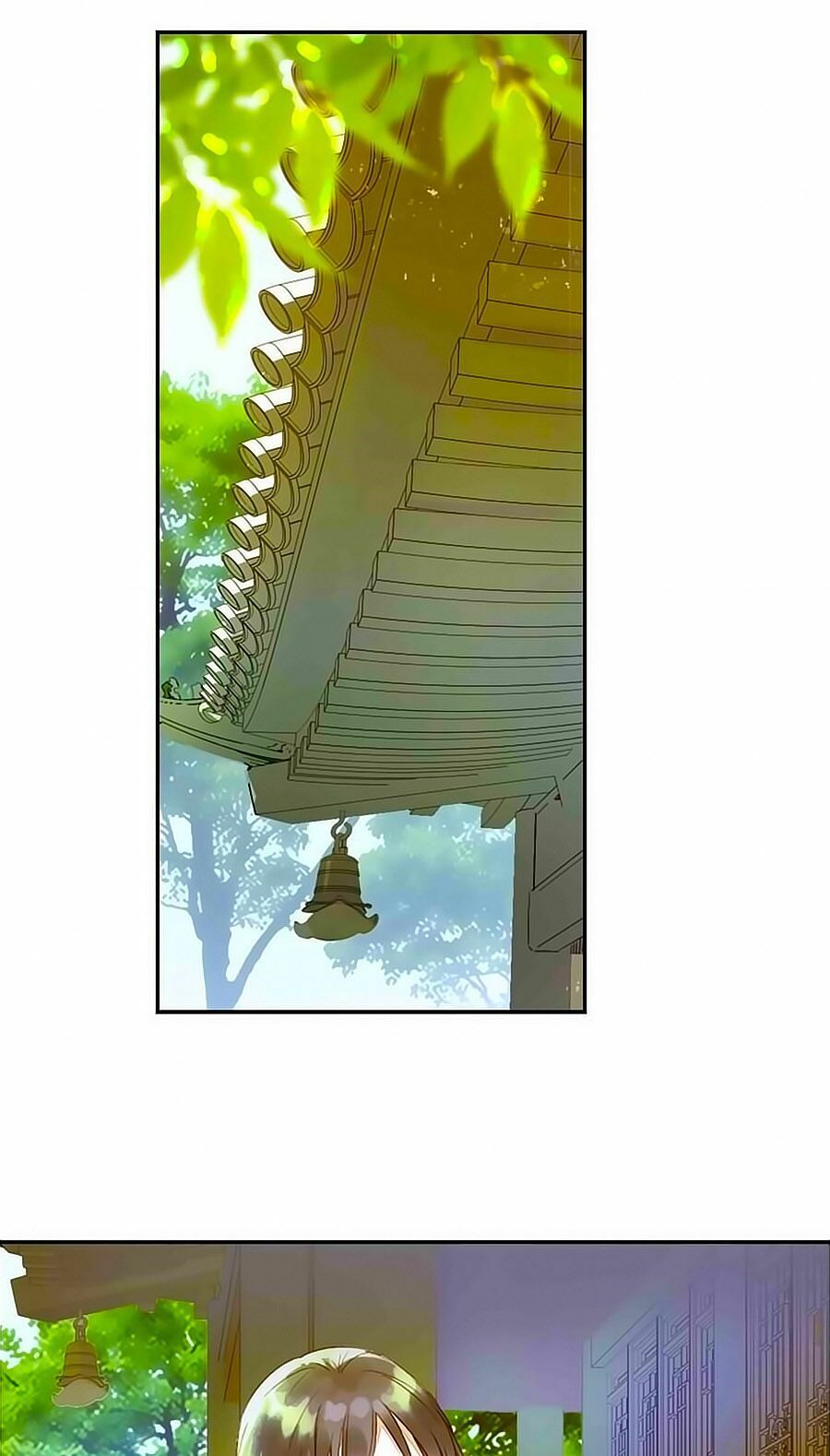 sơn thần và tiểu táo 2 chapter 10.5 4