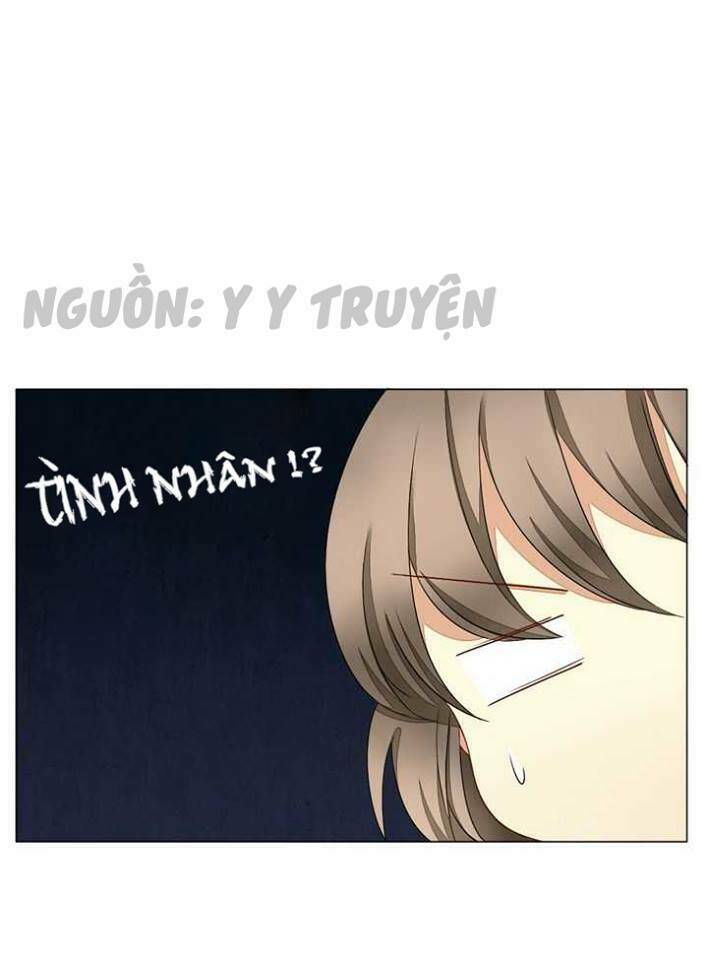 vị hôn thê bỏ trốn chapter 34 3