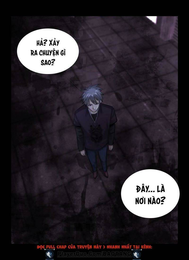 death field chapter 22 12