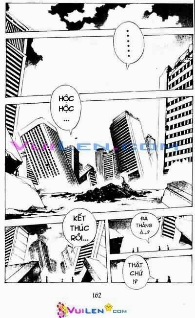 những người bạn tốt chapter 26 163