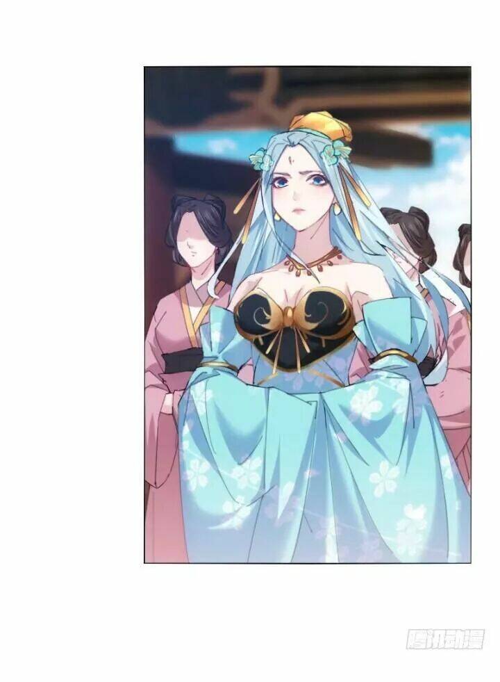 bí mật của dạ tộc chapter 12.2 11