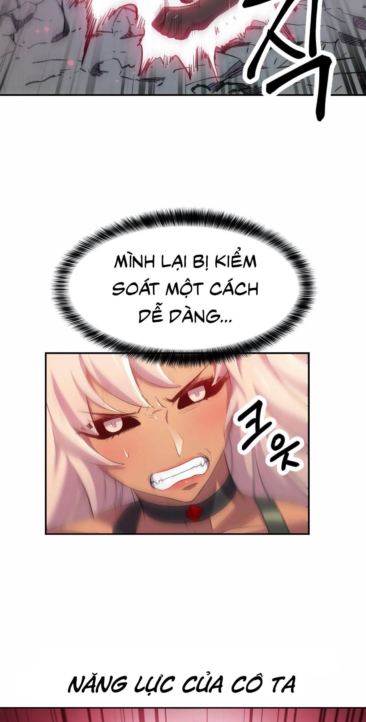 quản lý của siêu anh hùng chapter 6 31