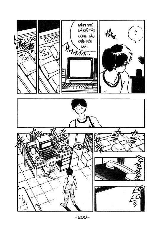 3x3 eyes chapter 78 16