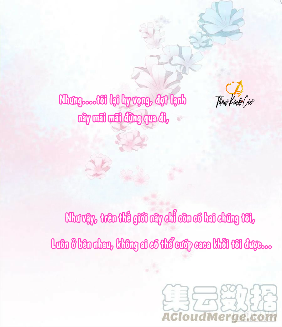 kiểm soát tuyệt đối chapter 71 44