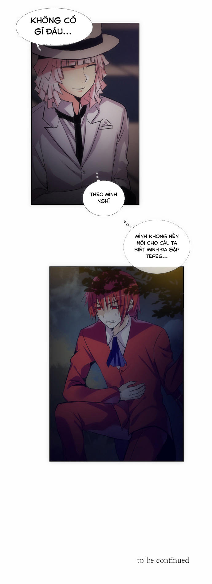 crepuscule (yamchi) chapter 111 25