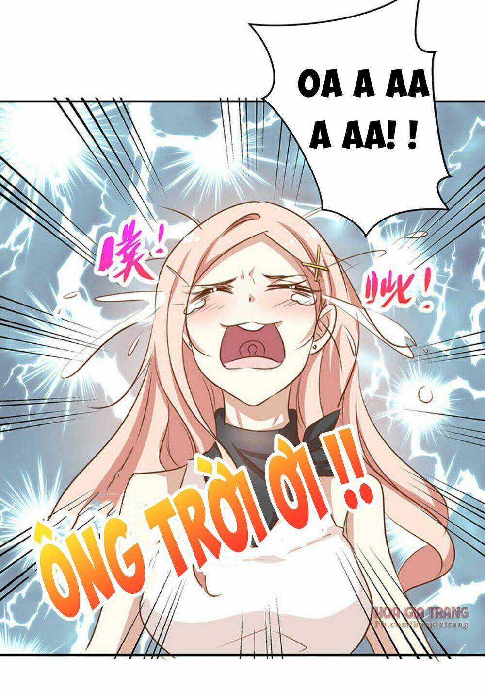 hệ thống yêu đương với nam thần chapter 7 34