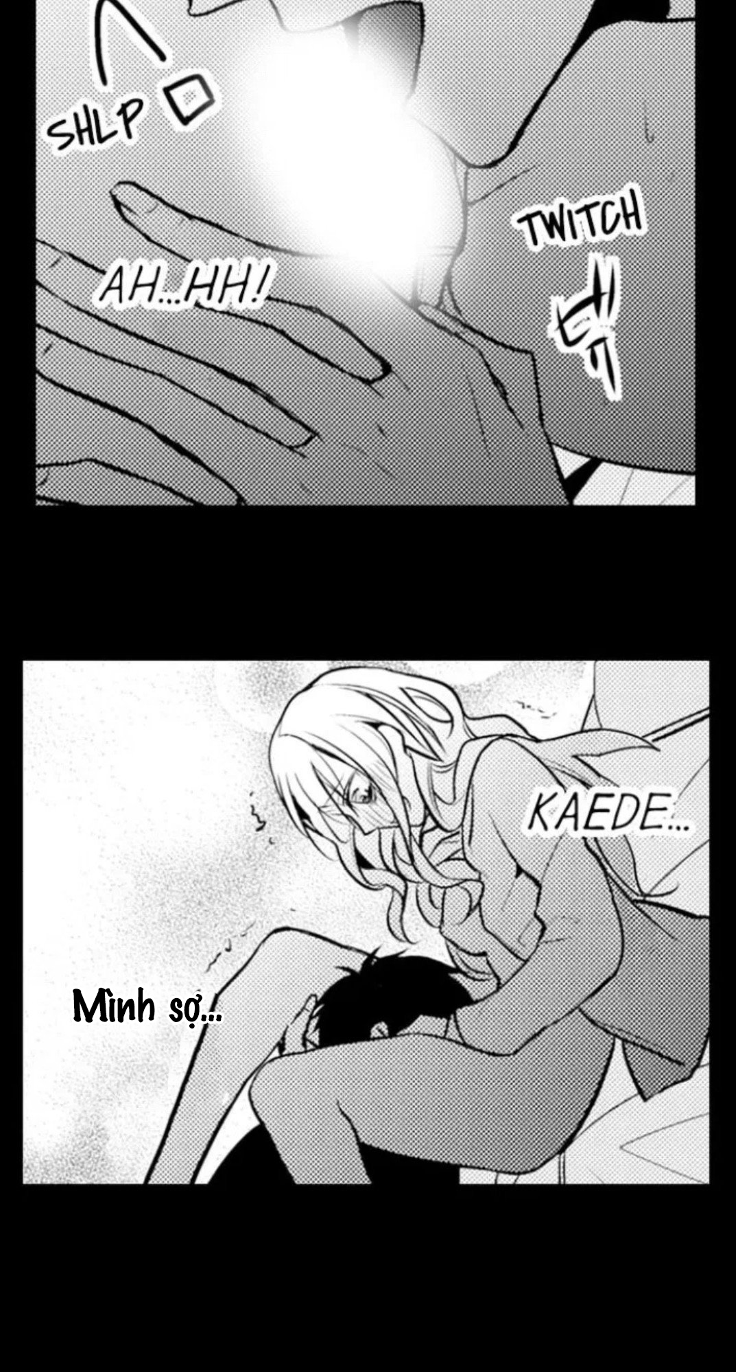 anh trai, xin đừng hủy hoại em (full) chapter 2.1 5