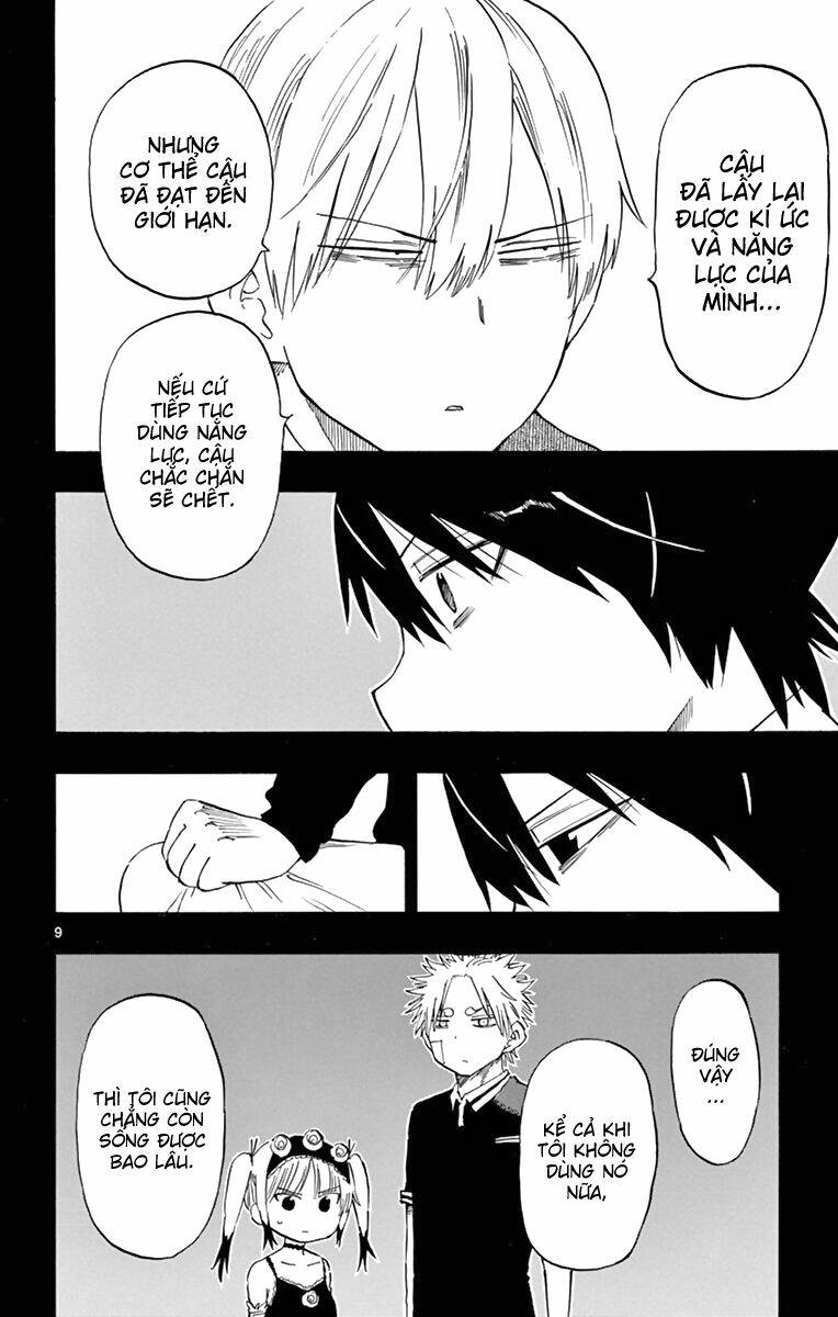 saike mata shite mo chapter 53 13