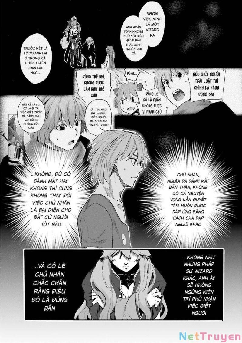 fate/extra ccc fox tail chapter 25 16