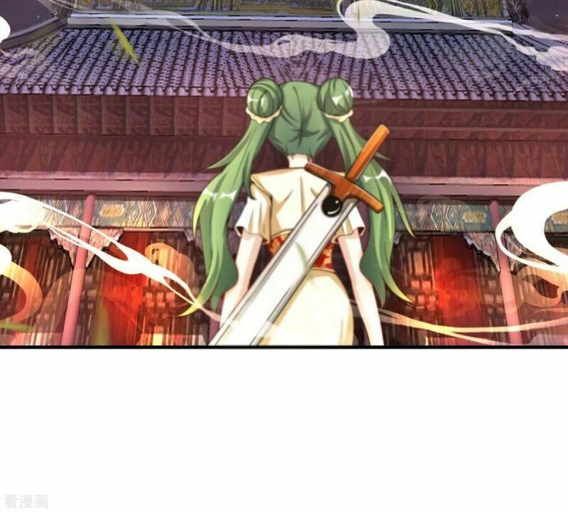 vòng bạn bè mạnh nhất của tiên giới chapter 69 35