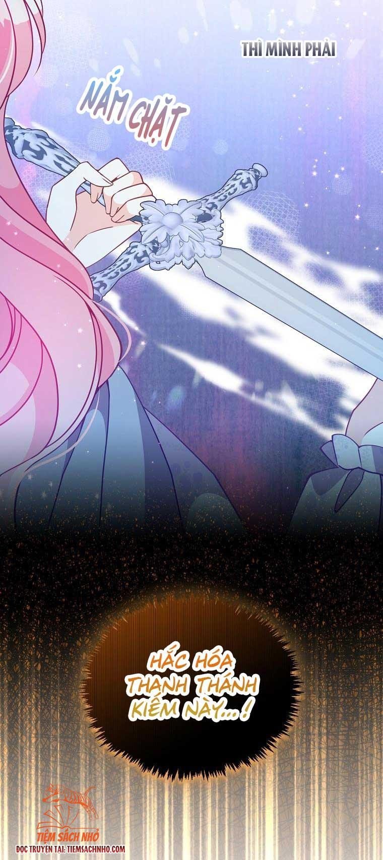 em gái cưng của đại công tước phản diện chapter 74.5 10