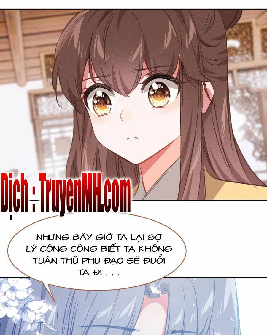 gả cho một tên thái giám đáng ghét chapter 148 8