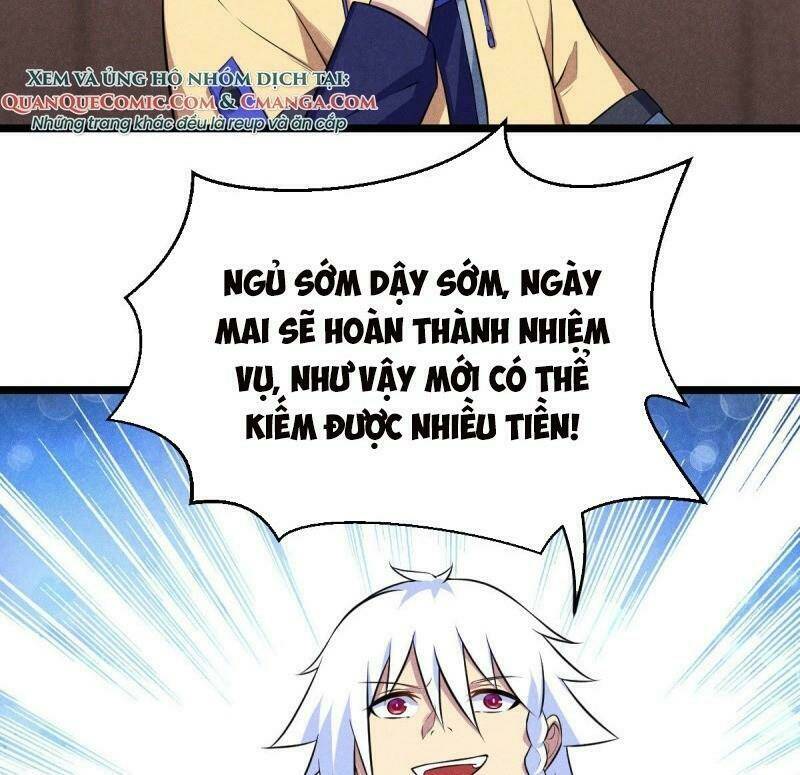 thần tiên rút thẻ chapter 15 23