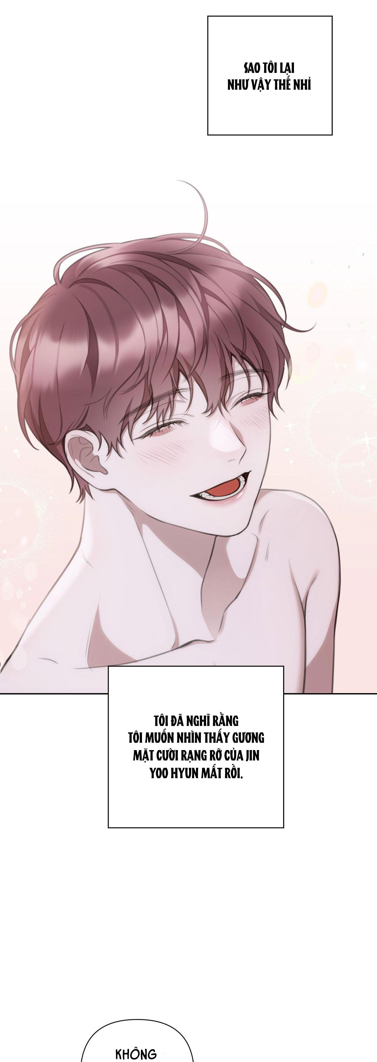 nhật ký giam cầm thư ký jin chapter 11 31