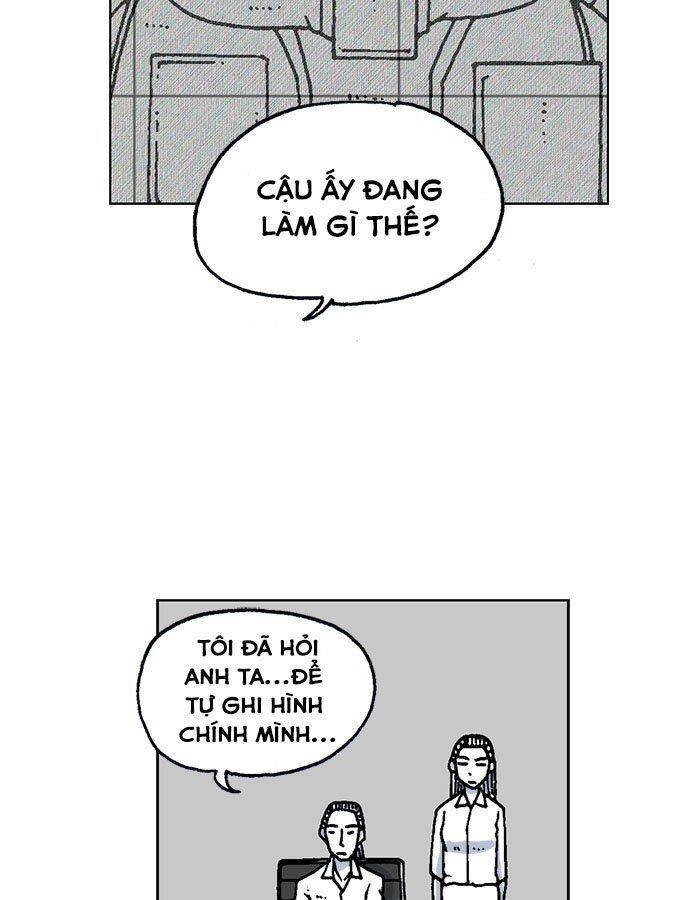 mắc kẹt trên mặt trăng chapter 64 6