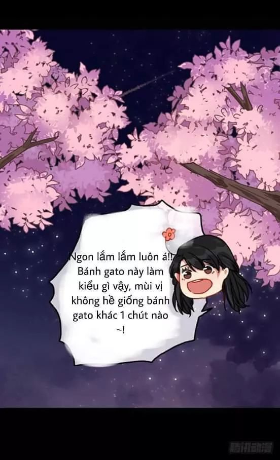 lời thì thầm chapter 18 43