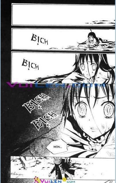 moon boy - chàng trai ánh trăng chapter 5 26