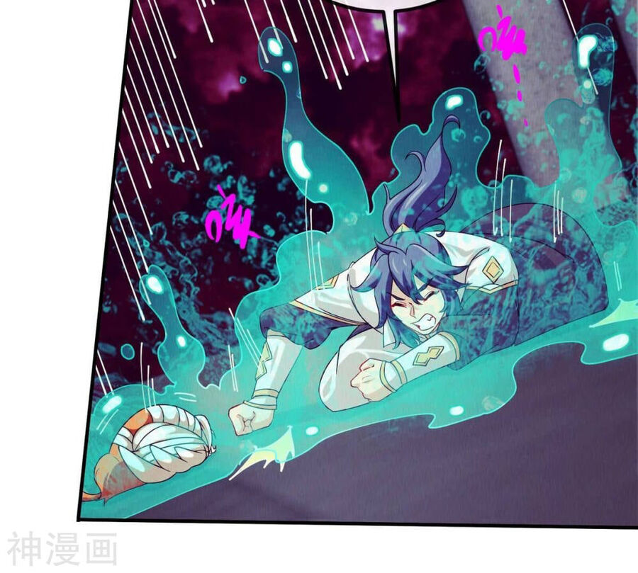 bản kiếm tiên tuyệt không làm nô chapter 71 66