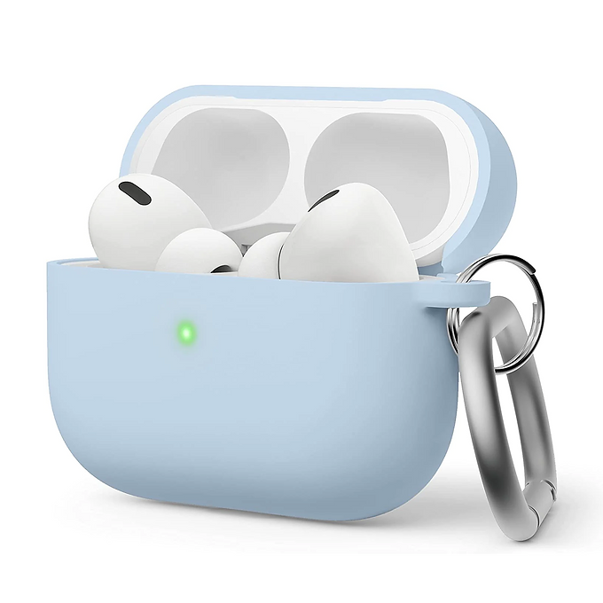 Ốp bảo vệ elago Liquid Hybrid cho AirPods Pro 2- Hàng chính hãng