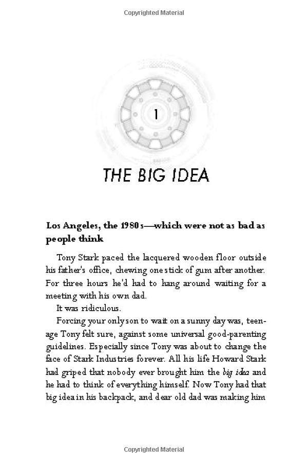 Iron Man: The Gauntlet