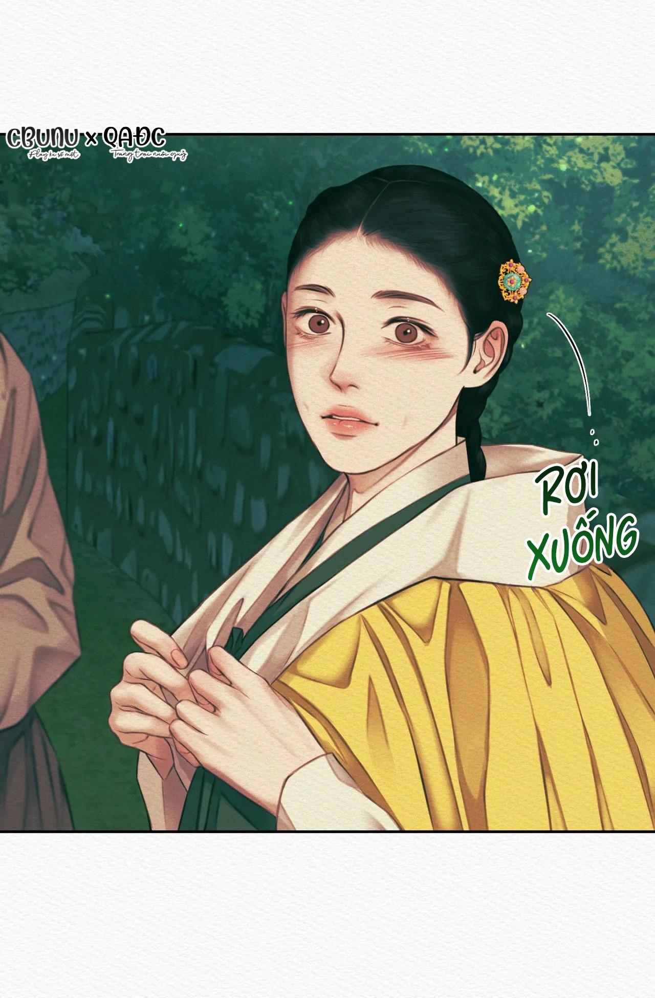 qủy dạ khúc chapter 27 15