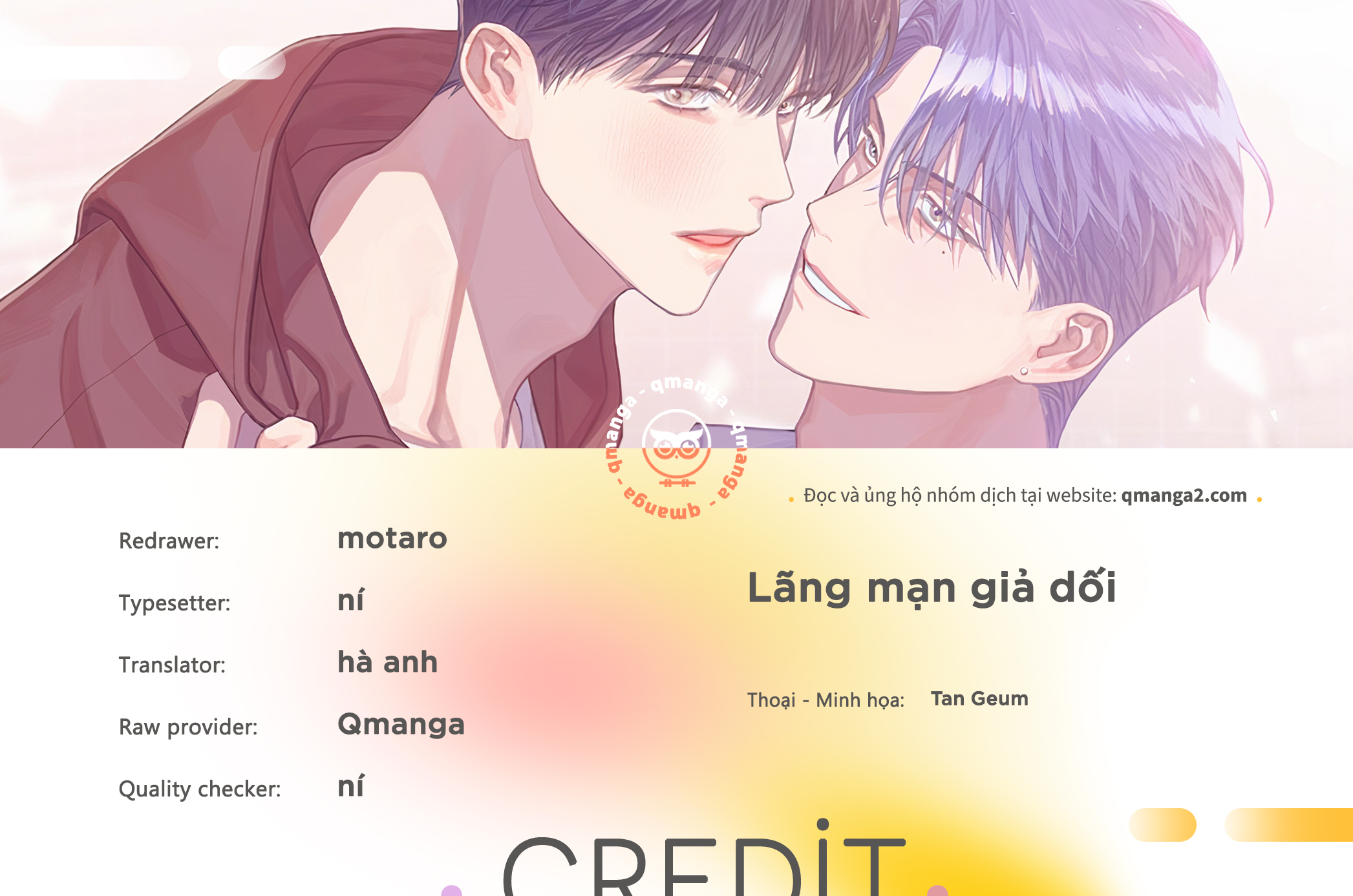 lãng mạn giả dối chapter 5 1