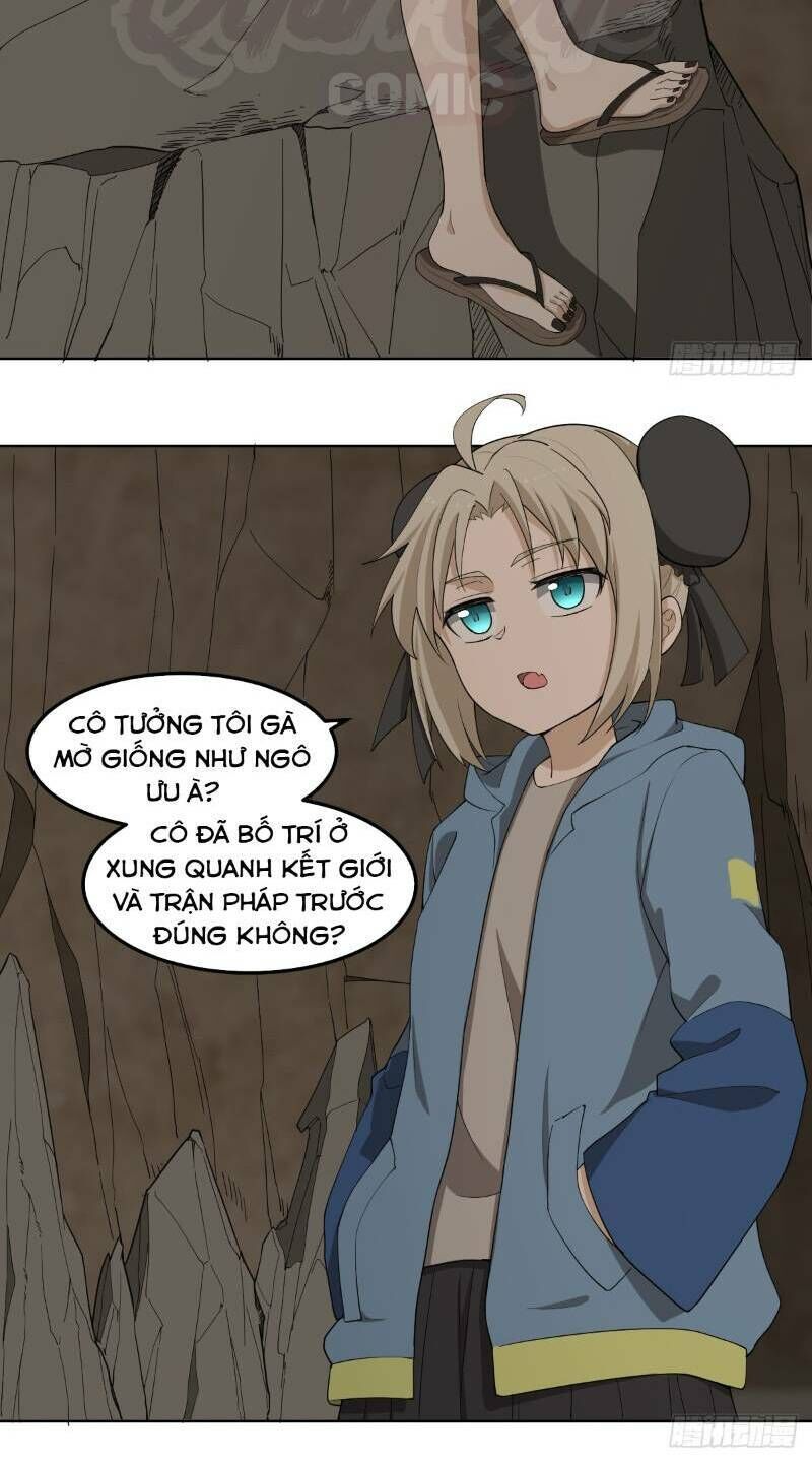 nghịch thiên tiên mệnh chapter 41 2