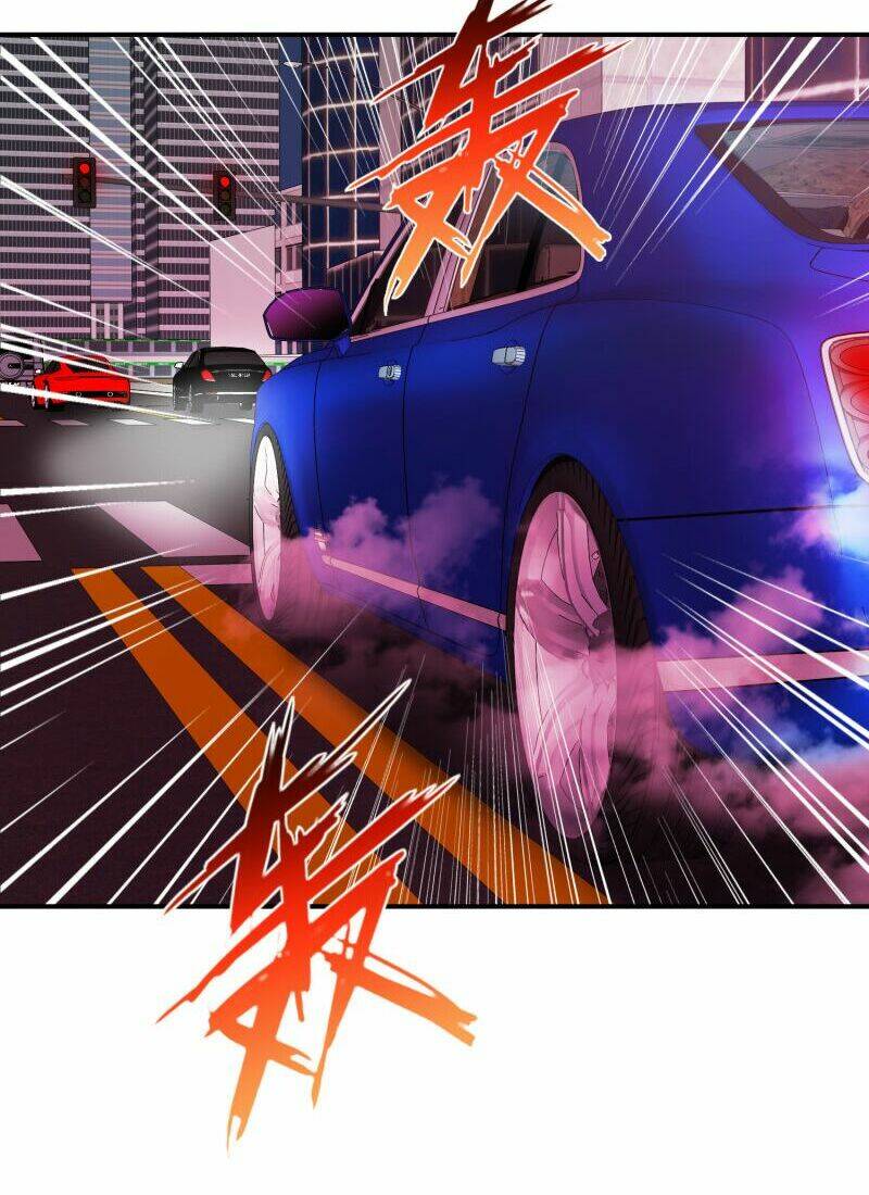 hộ hoa cao thủ tại đô thị chapter 83 27